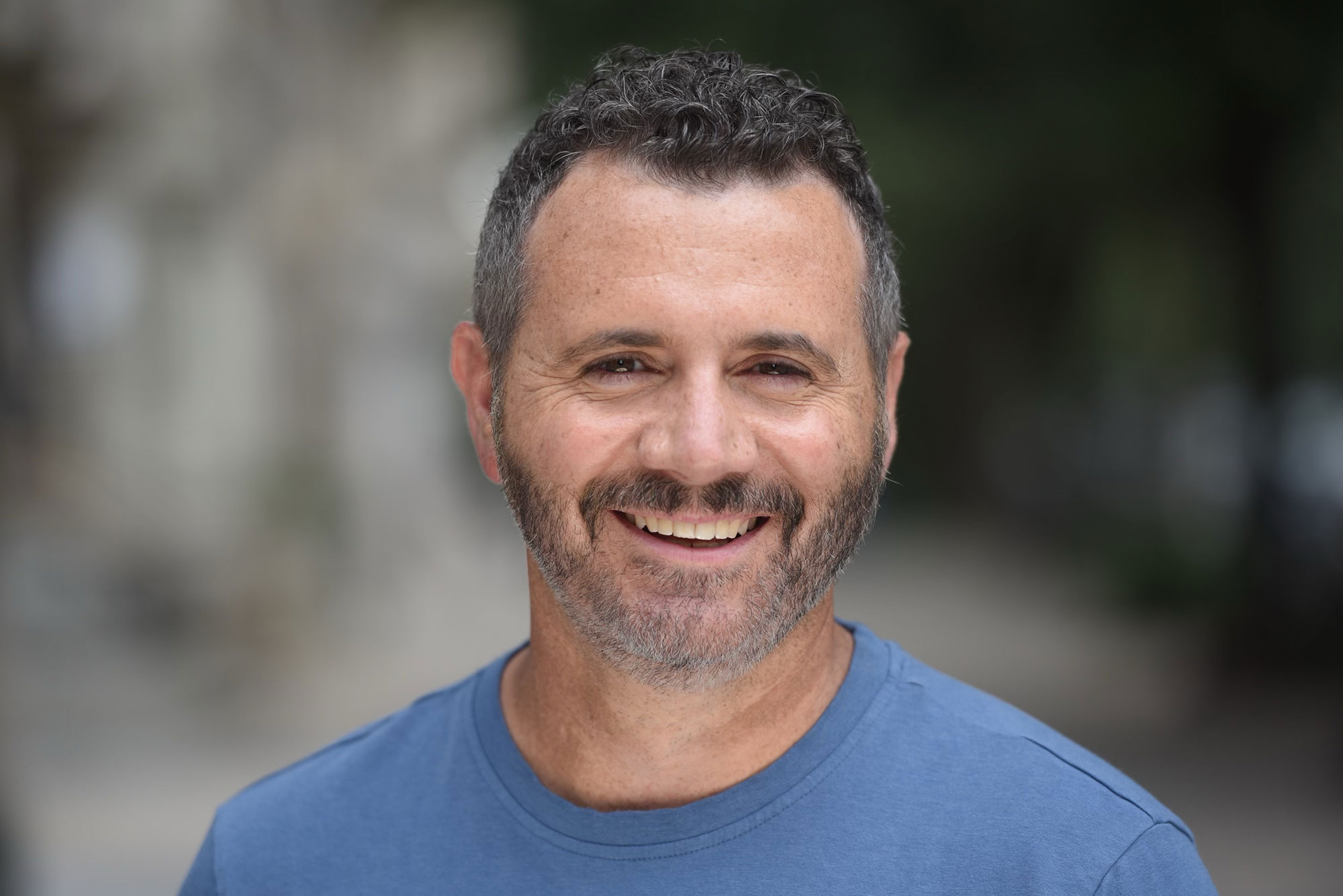 Chris McDonnell