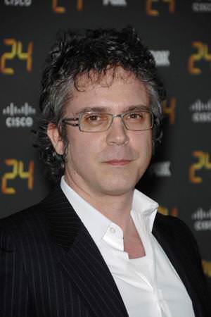 Brannon Braga