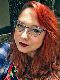 E. Kristin Anderson