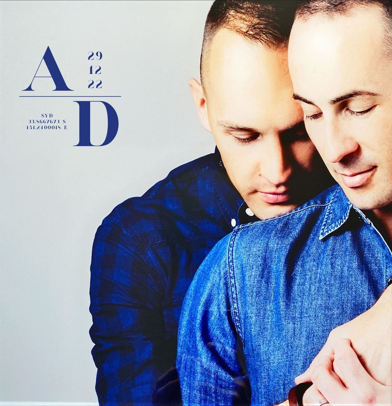 Adam David