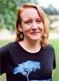 Alicia Cole