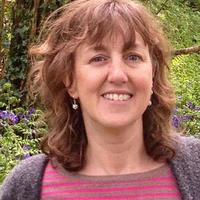 Helen Cornish