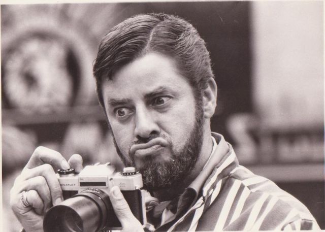 Jerry D. Lewis