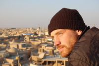 Jeremy Kroeker