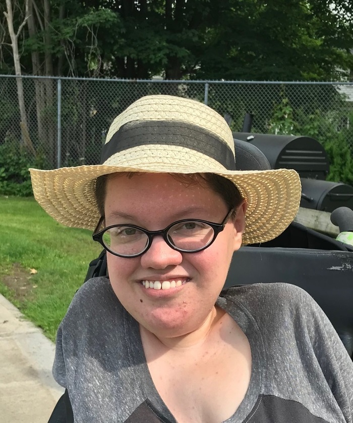 Jennifer Lee Rossman