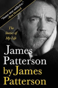 James Patterson