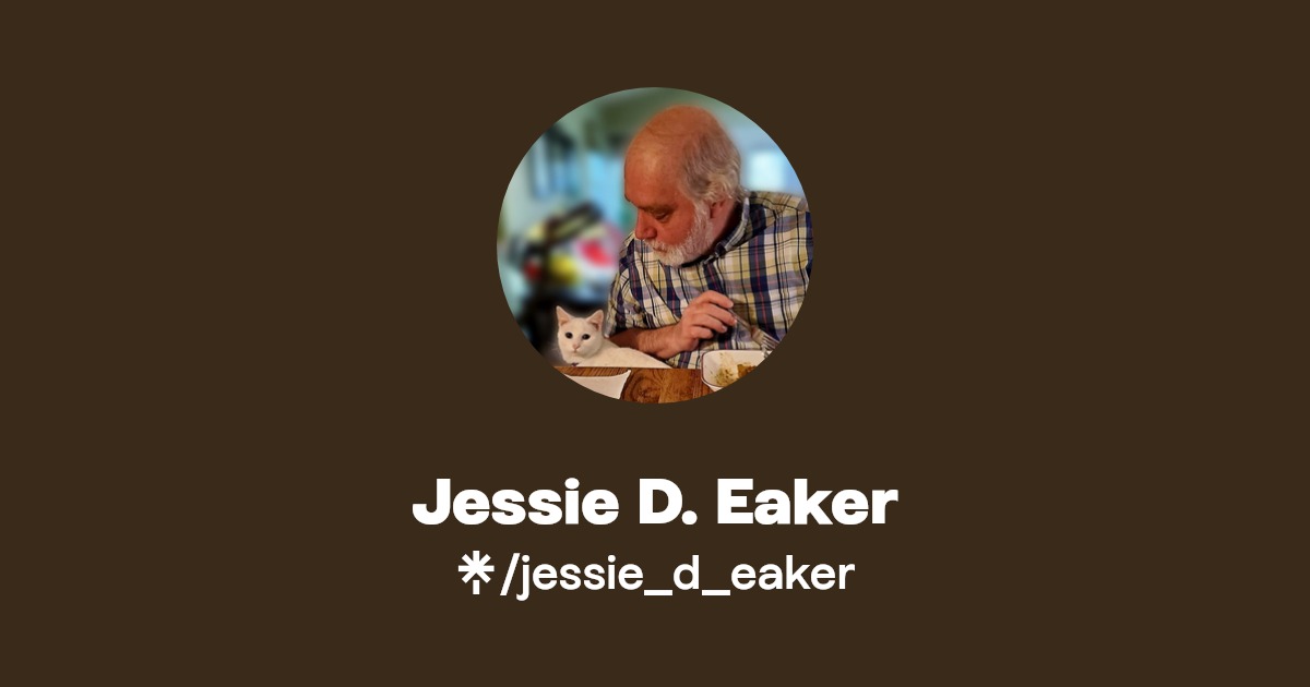 Jessie D. Eaker
