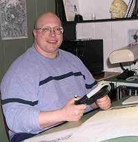 Scot Eaton