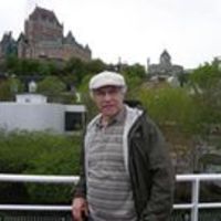 Carl Lavoie