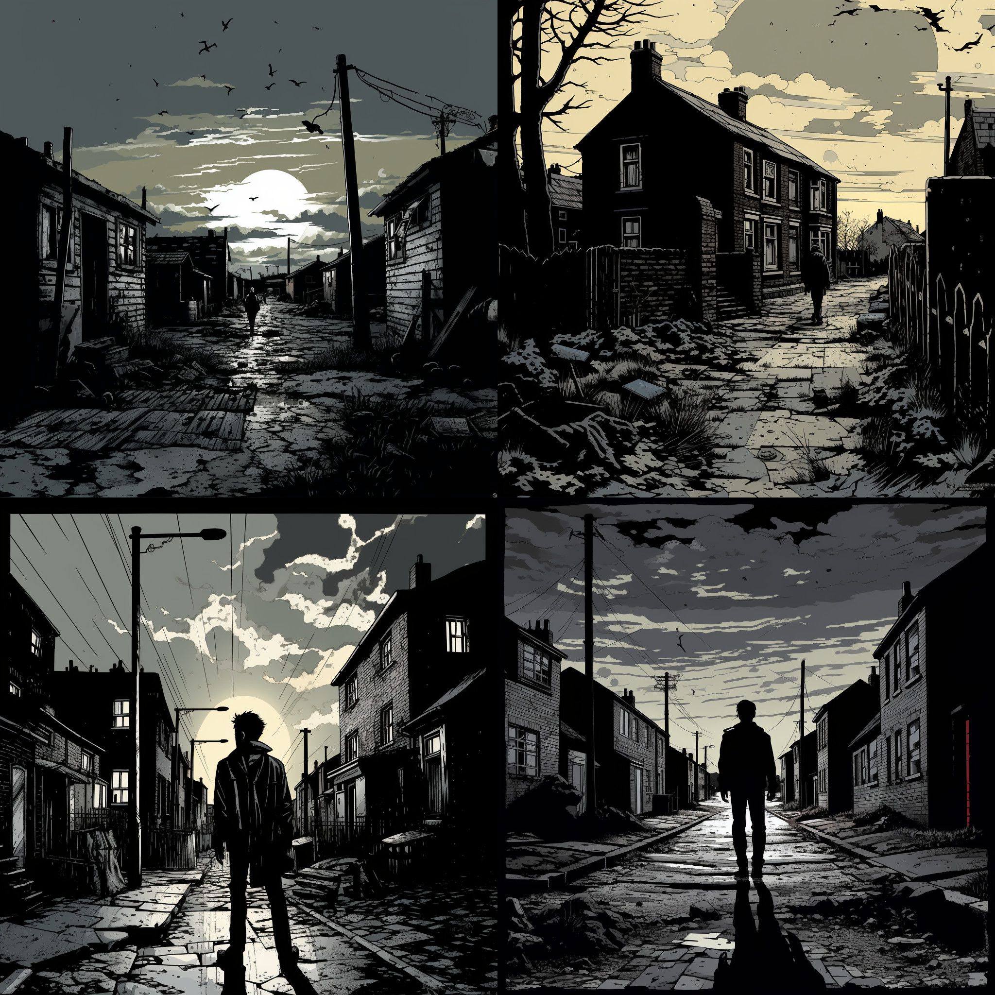 Charlie Adlard