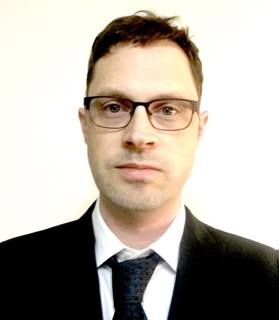 Andy Dudak
