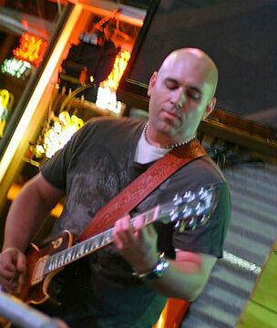 Steve Dutro