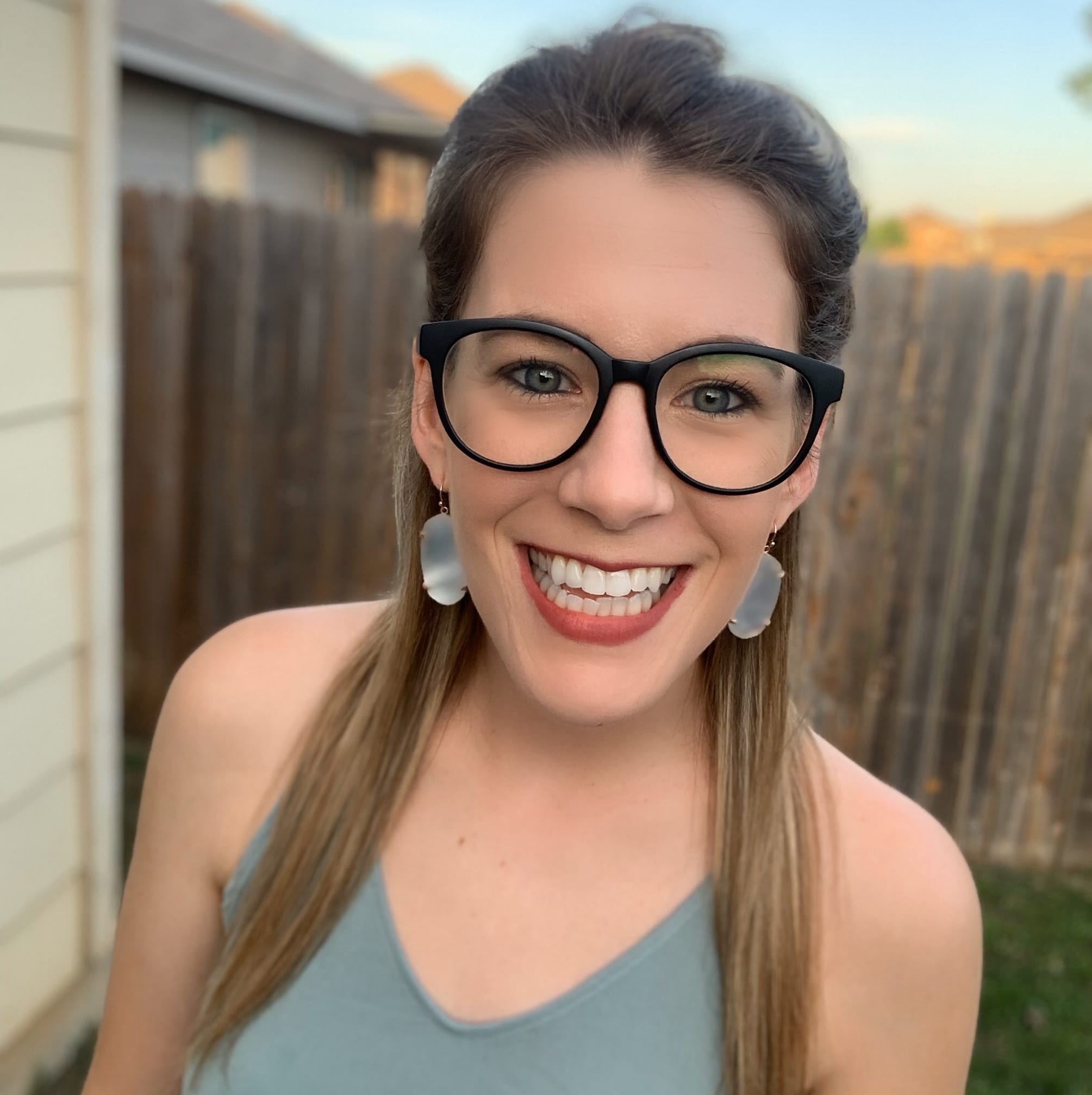 Kelly P. Corvese