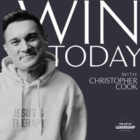Christopher Cook