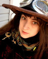 Jennifer Giesbrecht