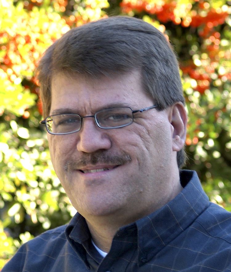 Geoff Schumacher