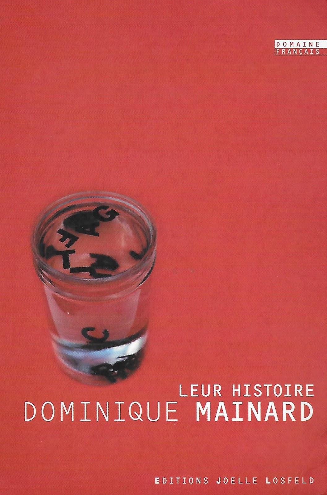 Dominique Mainard