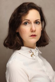 Georgia Cook