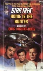 Dana Kramer-Rolls