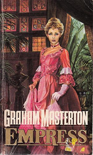 Graham Masterton
