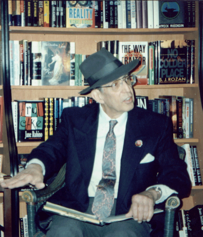 Dick Lupoff