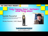 Epidiah Ravachol