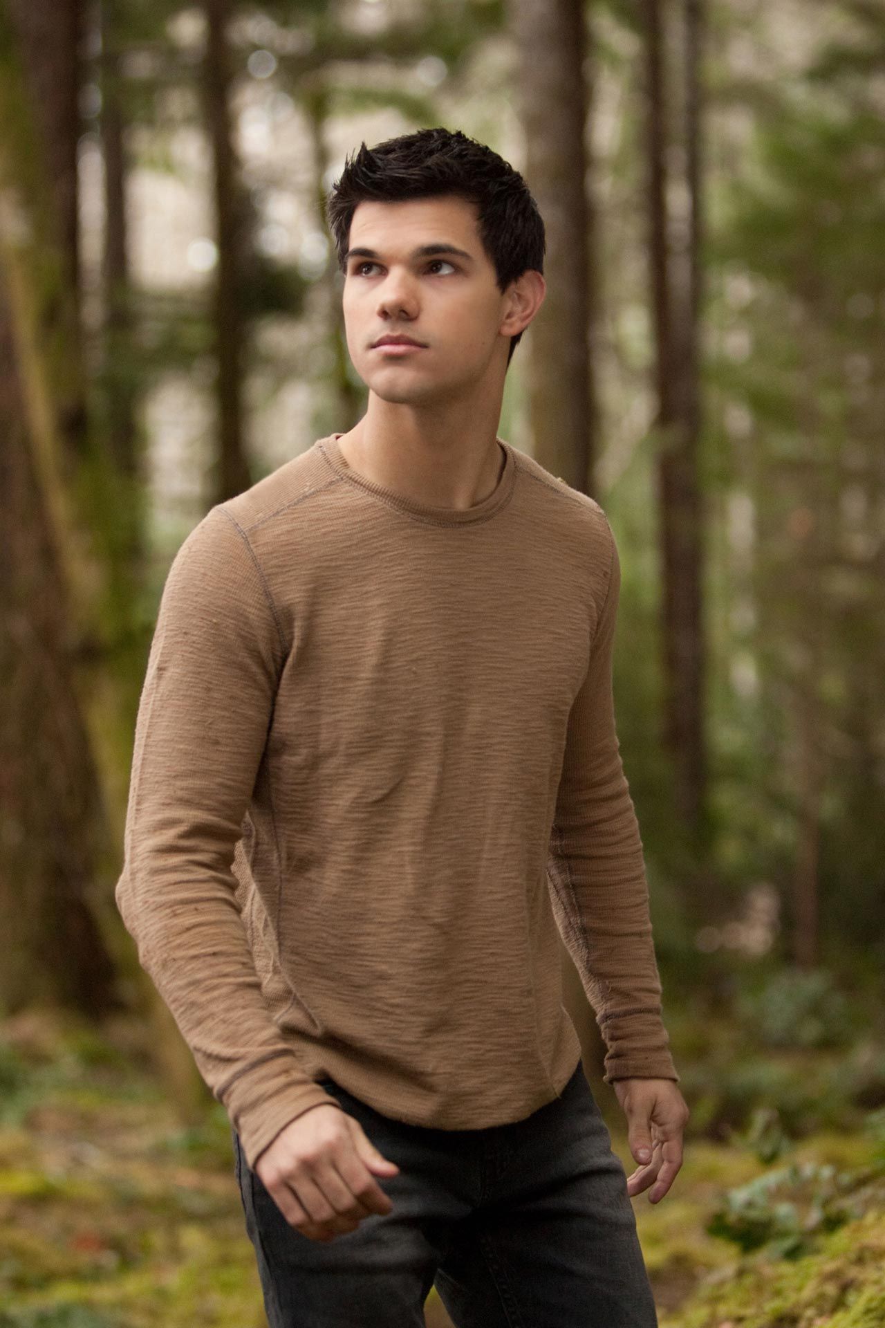 Jacob Black