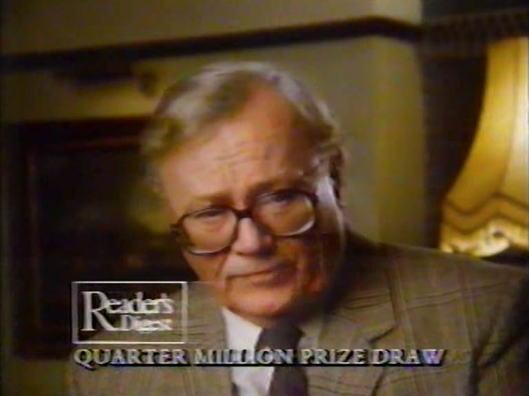 Editors of the Reader's Digest