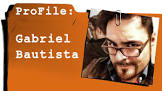 Gabriel Bautista