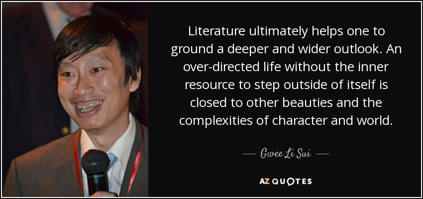Gwee Li Sui