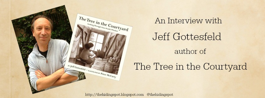 Jeff Gottesfeld
