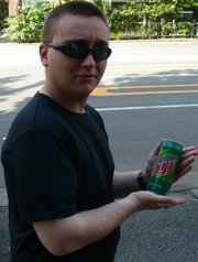 Jason Klimchok