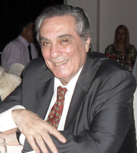 Enrique Villagrán