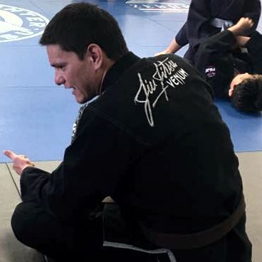Gabriel Rodríguez