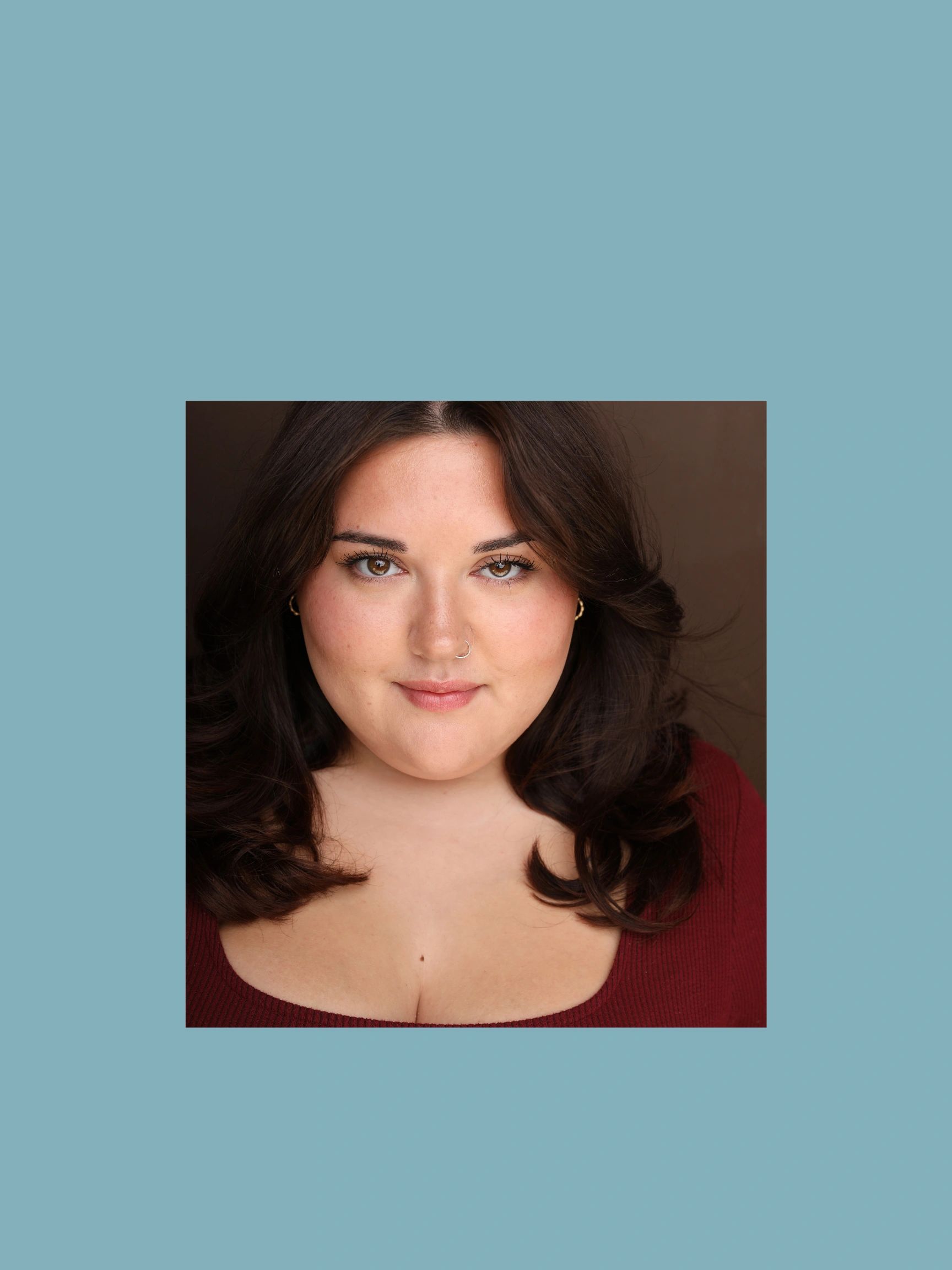 Hannah Armstrong