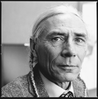 Harold R. Johnson