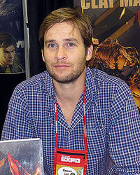 Clay Mann