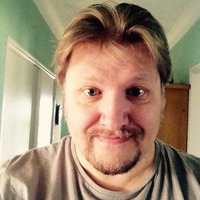 Adrian Middleton