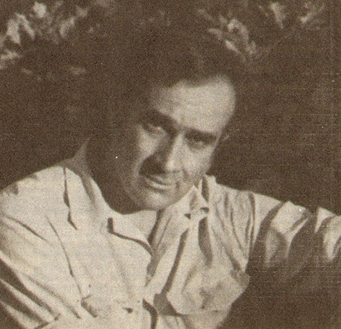 George Moliterni