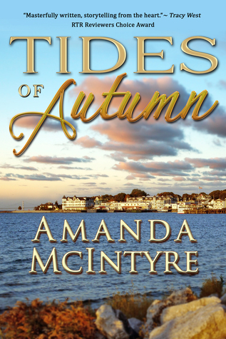 Amanda McIntyre
