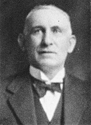 Edward P. Healy