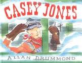 Casey Jones