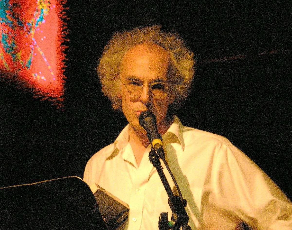 David Edgerley Gates
