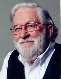 Carl Brookins
