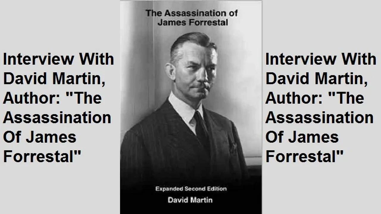 David Martin