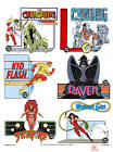 George Perez; Romeo Tanghal