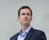 August Cole