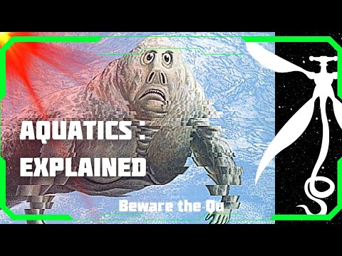 AnthroAquatic