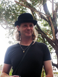 Andrew J. McKiernan