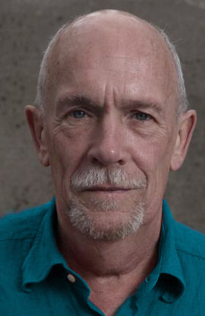 Hugh Ross